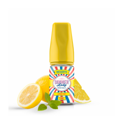 Dinner Lady Flavour Shot Lemon Tart 30ml